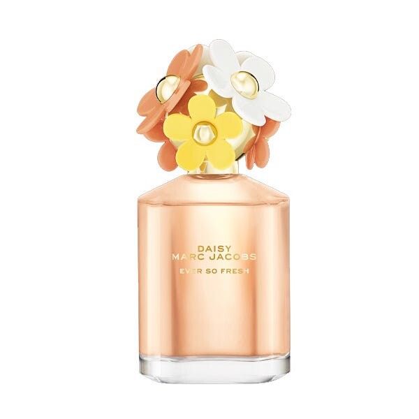 Дейзи всегда такая свежая 125 мл Marc Jacobs
Дейзи всегда такая свежая 125 мл Marc Jacobs