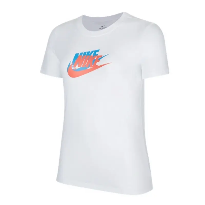Nike Футболка женская белая Sports Life Collection, Белый, Nike Футболка женская белая Sports Life Collection
Nike Футболка женская белая Sports Life Collection, Белый, Nike Футболка женская белая Sports Life Collection