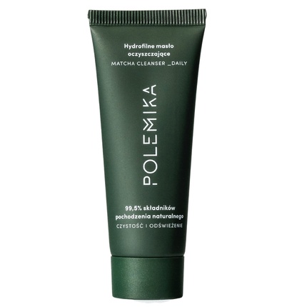 Очищающее масло Hydrofilne 25 мл Polemika
Очищающее масло Hydrofilne 25 мл Polemika