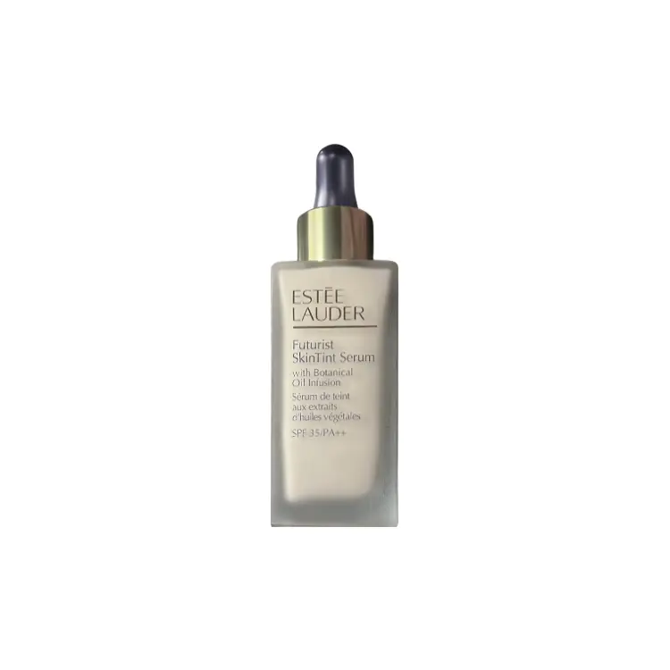 YASHILANDAI Small Dropper Adherent Liquid Foundation Hydrating Sun Protection 30ml/бутылка ESTEE LAUDER, #0n1
YASHILANDAI Small Dropper Adherent Liquid Foundation Hydrating Sun Protection 30ml/бутылка ESTEE LAUDER, #0n1