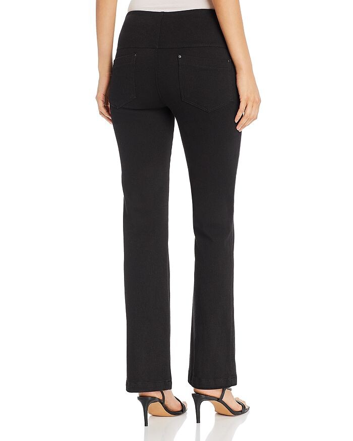 Джинсы Lyssé Baby Bootcut черного цвета, черный
Джинсы Lyssé Baby Bootcut черного цвета, черный