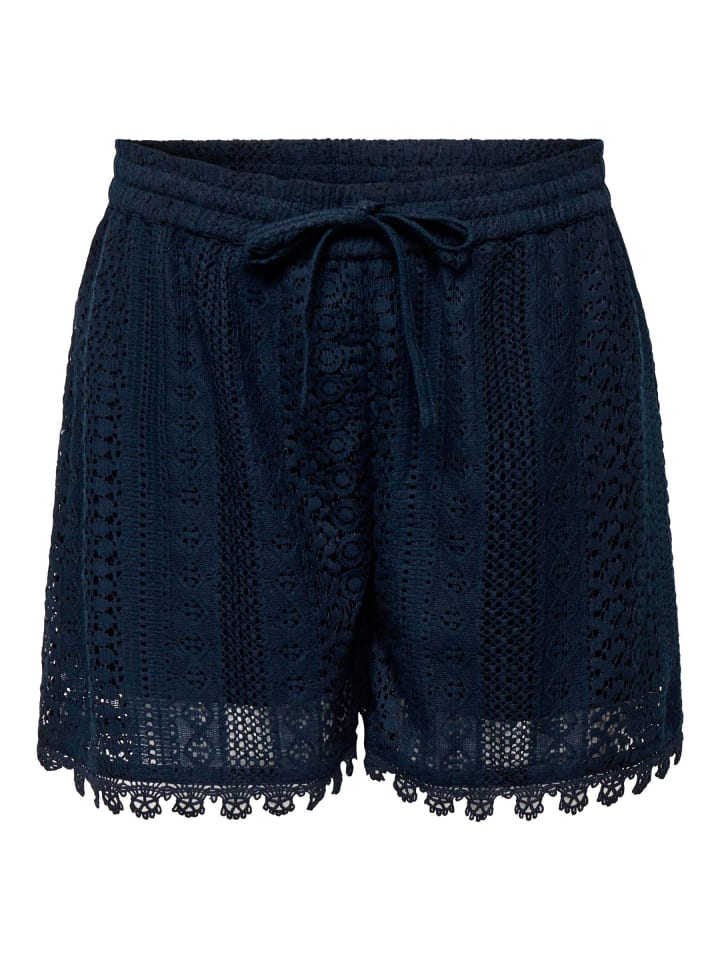 Тканевые шорты ONLY
Тканевые шорты ONLY