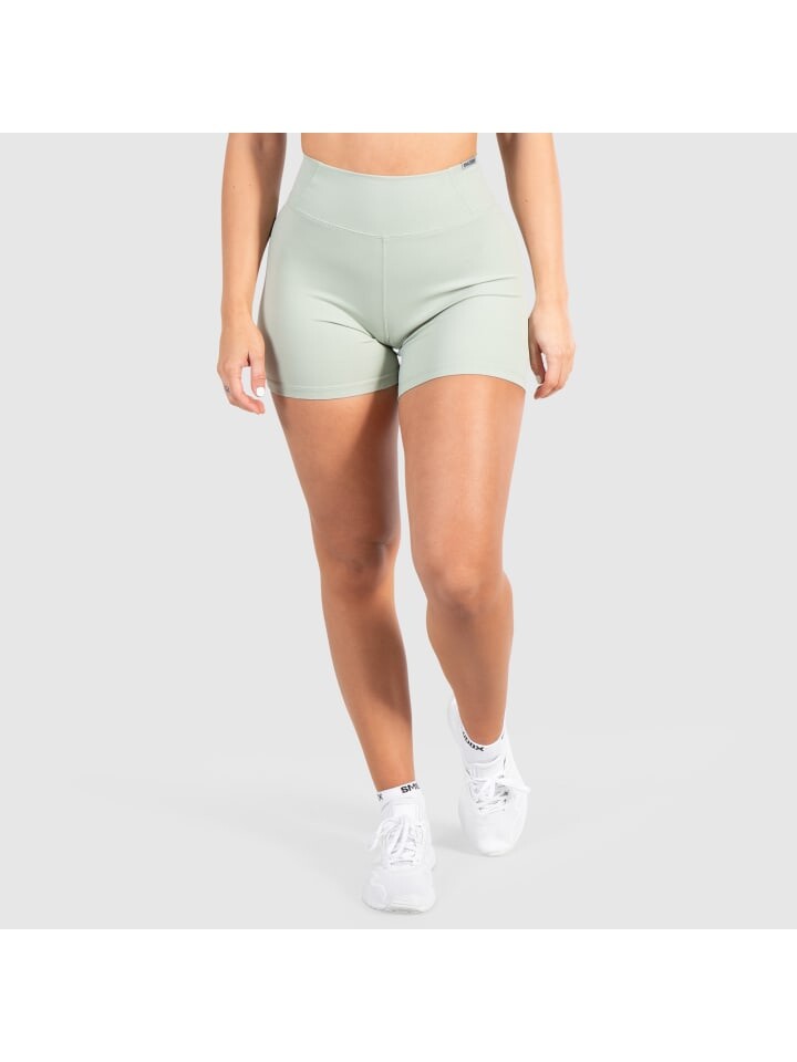 Функциональные шорты SMILODOX, зеленый
Функциональные шорты SMILODOX, зеленый