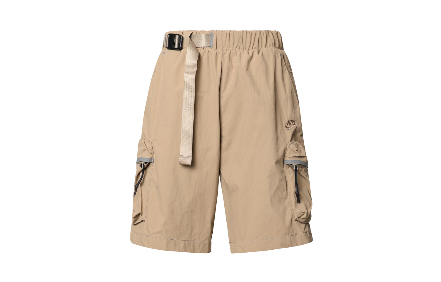 Повседневные шорты мужские хаки Nike, хаки
Повседневные шорты мужские хаки Nike, хаки