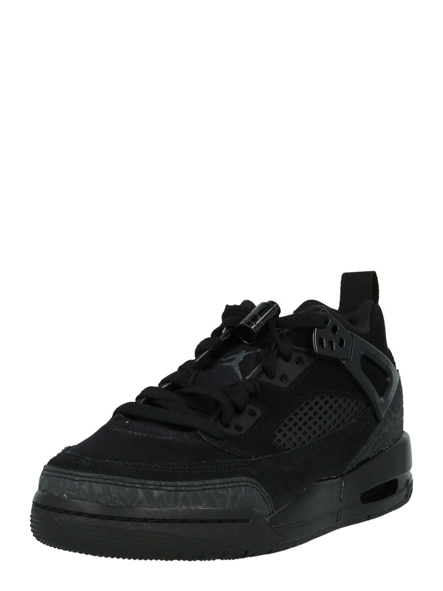 Кроссовки Jordan Spizike, черный
Кроссовки Jordan Spizike, черный