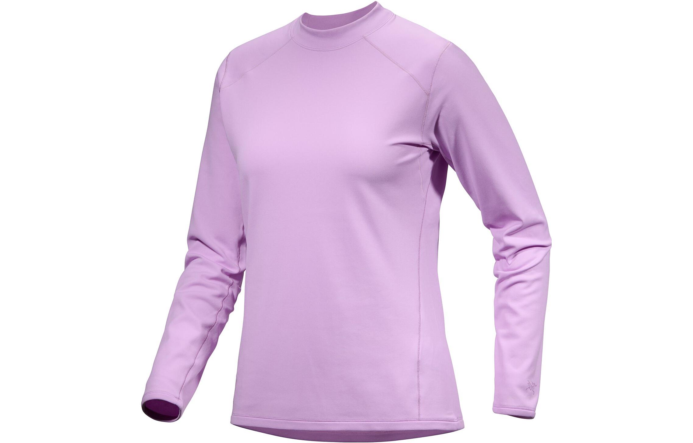 Arcteryx Женская футболка с рукавами реглан из серии Motus
Arcteryx Женская футболка с рукавами реглан из серии Motus