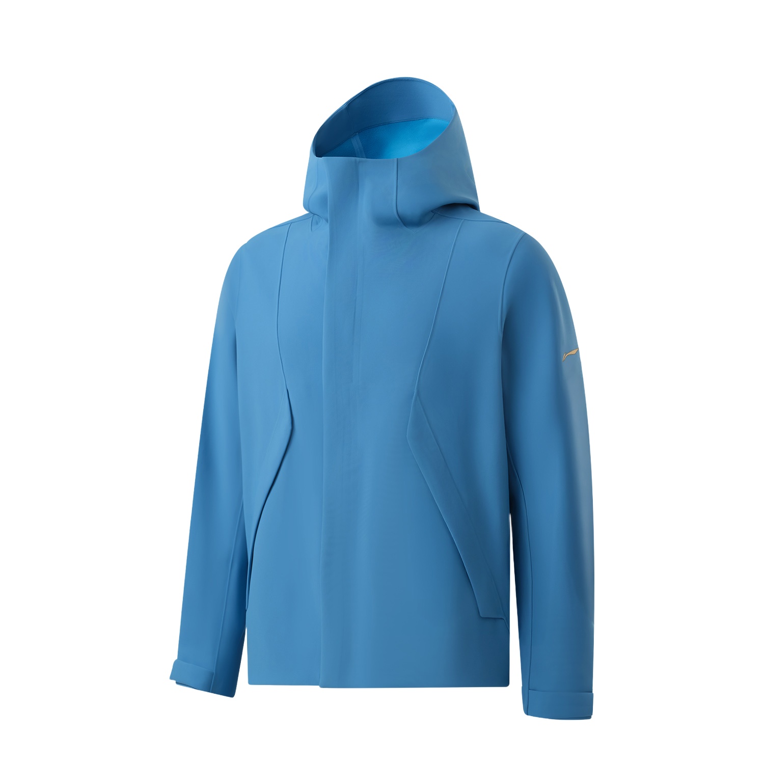 Тренч LiNing Glory Series для мужчин, rock серый синий
Тренч LiNing Glory Series для мужчин, rock серый синий