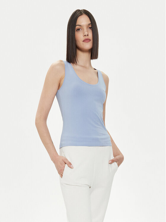 Топ 4F, синий
Топ 4F, синий