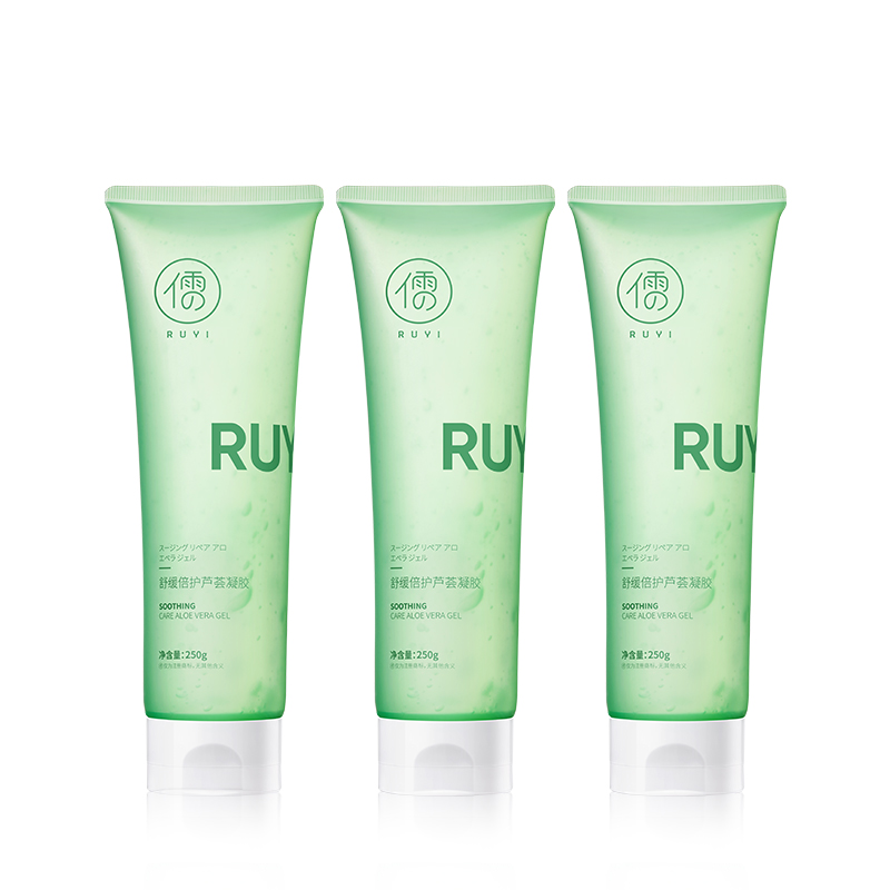 Лосьон Unisex RUYI
Лосьон Unisex RUYI