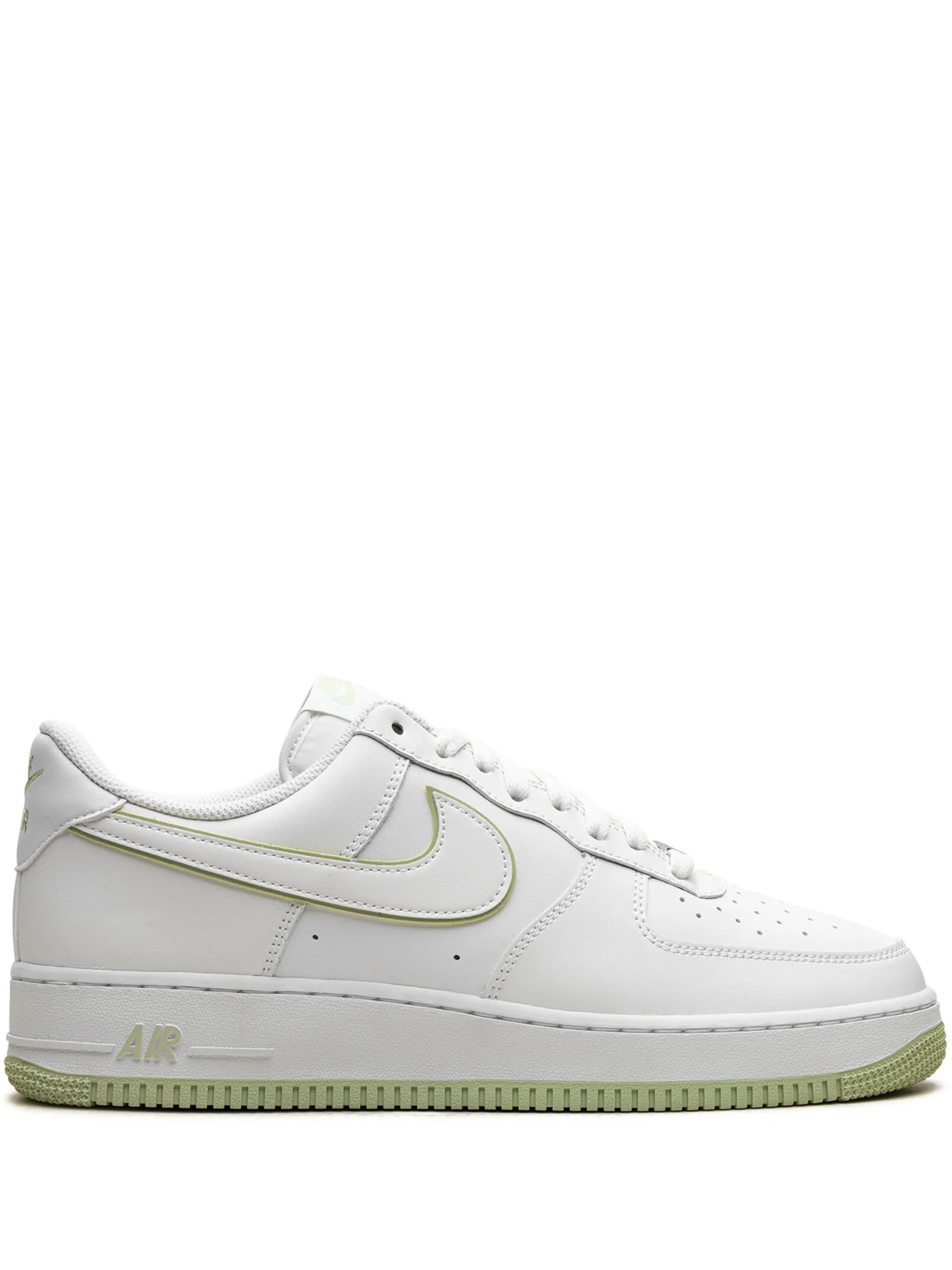 Кроссовки Air Force 1 07 Nike, белый
Кроссовки Air Force 1 07 Nike, белый