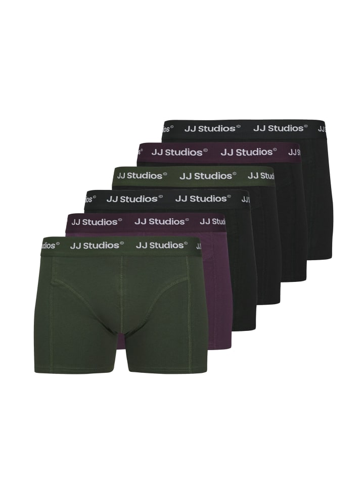 Трусы Jack & Jones
Трусы Jack & Jones