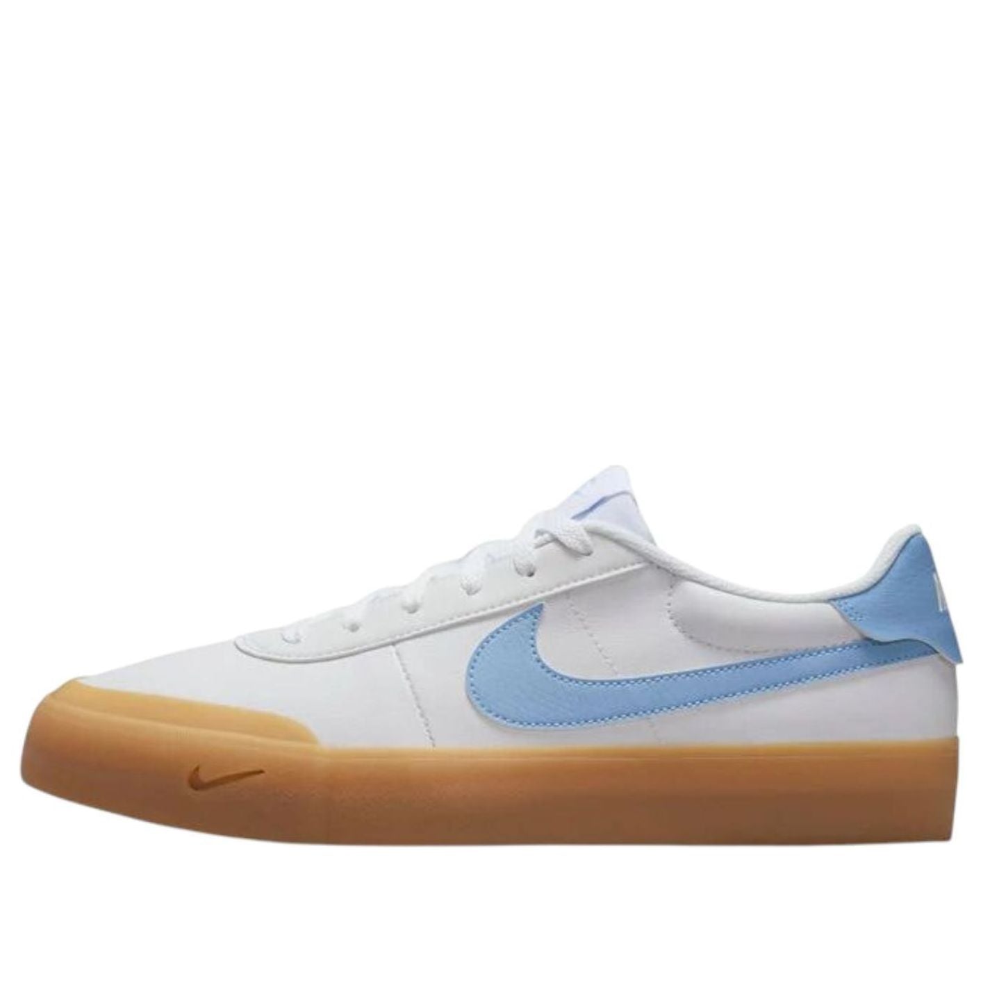 Кроссовки Nike Court Shot 'White Psychic Blue'
Кроссовки Nike Court Shot 'White Psychic Blue'