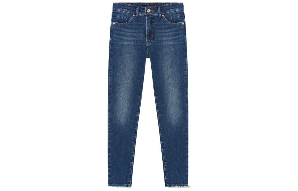 Женские джинсы Levi's levi’s, цвет Blue
Женские джинсы Levi's levi’s, цвет Blue