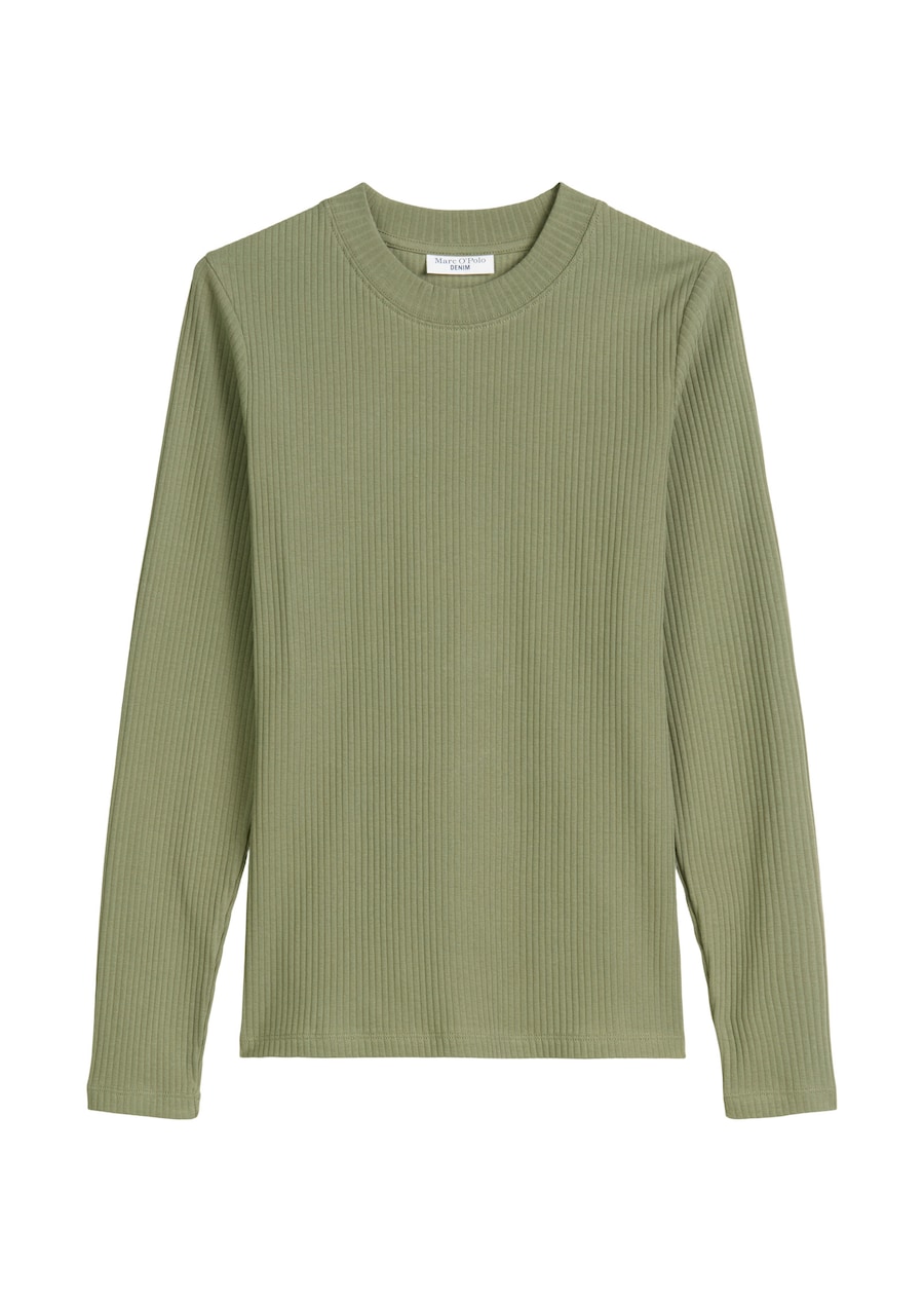 Рубашка Marc O'Polo DENIM, оливковый
Рубашка Marc O'Polo DENIM, оливковый