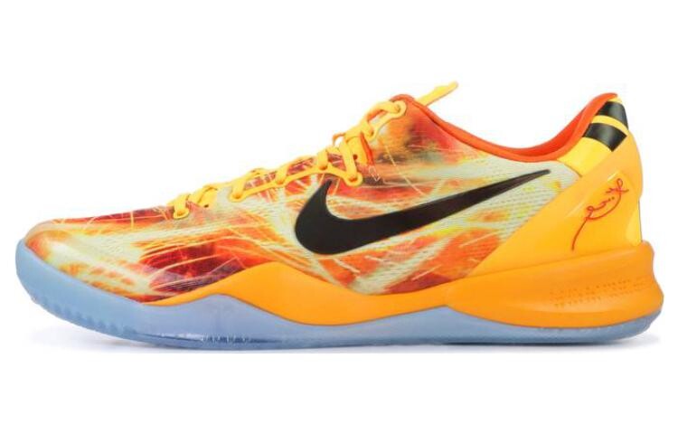Мужские баскетбольные кроссовки Nike Kobe 8
Мужские баскетбольные кроссовки Nike Kobe 8