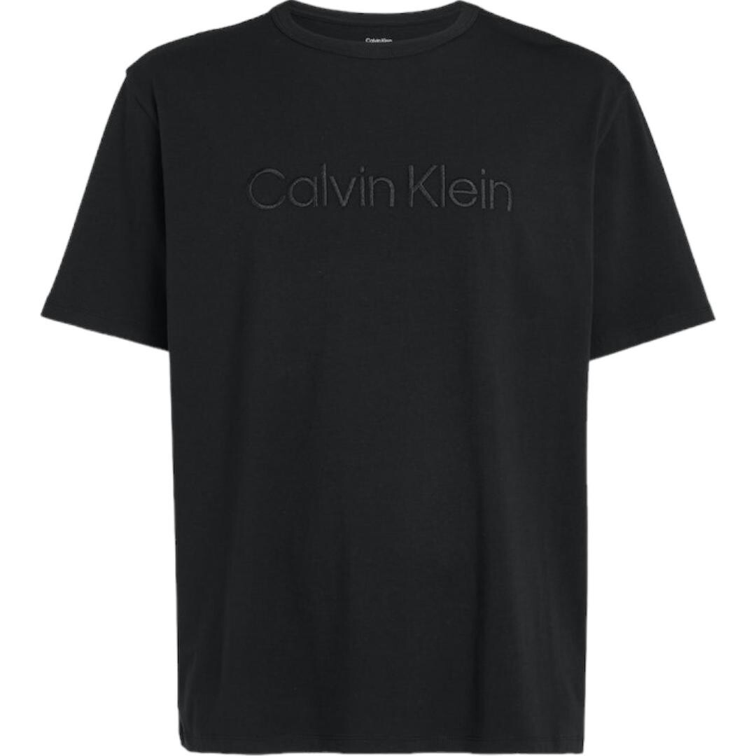 Мужские пижамы Calvin Klein, цвет Black
Мужские пижамы Calvin Klein, цвет Black