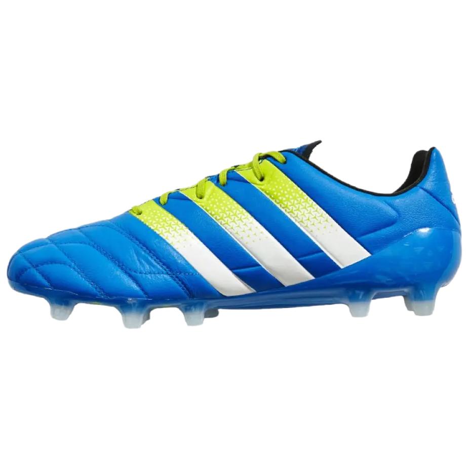 Adidas Кроссовки Ace 16.1 Soccer Shoes Men's Blue
Adidas Кроссовки Ace 16.1 Soccer Shoes Men's Blue