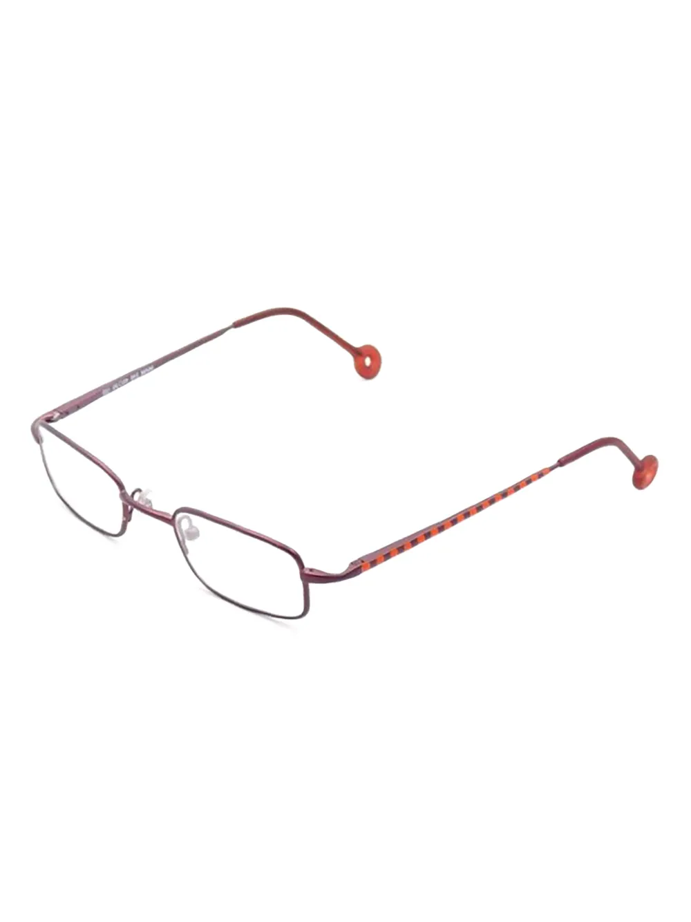 Очки Miam Lafont Reedition, красный
Очки Miam Lafont Reedition, красный