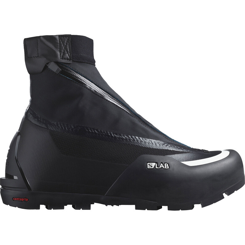 Обувь S-Lab X Alpine Modular 2 Salomon, черный
Обувь S-Lab X Alpine Modular 2 Salomon, черный