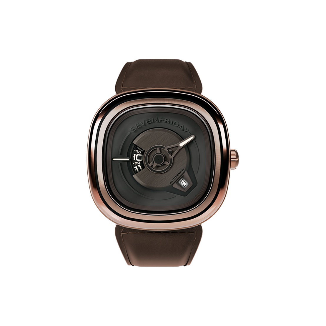 Мужские часы SEVENFRIDAY
Мужские часы SEVENFRIDAY
