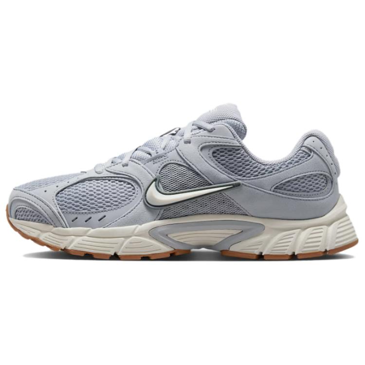 Мужские кроссовки V5 RNR для бега Nike, серо-белый
Мужские кроссовки V5 RNR для бега Nike, серо-белый