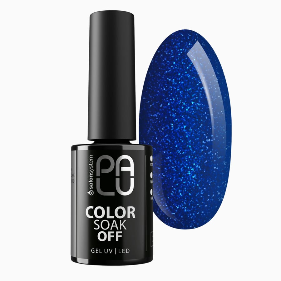 Гибридный лак Palu Wroclaw WW6/11G
Гибридный лак Palu Wroclaw WW6/11G