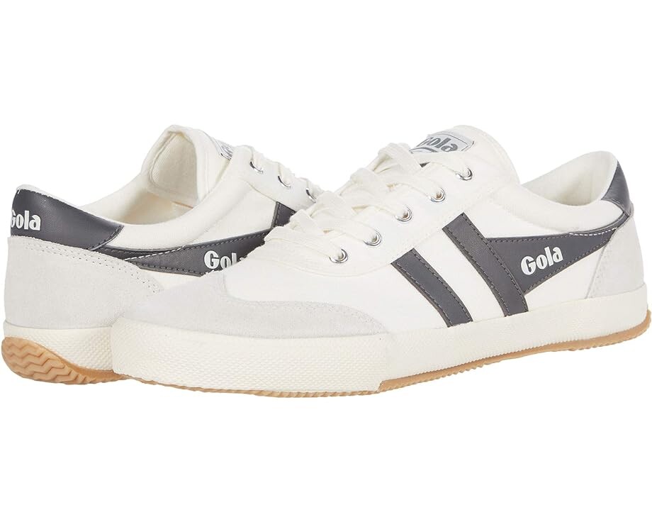 Кроссовки Gola Badminton, цвет Off-White/Shadow, Белый, Кроссовки Gola Badminton, цвет Off-White/Shadow
Кроссовки Gola Badminton, цвет Off-White/Shadow, Белый, Кроссовки Gola Badminton, цвет Off-White/Shadow