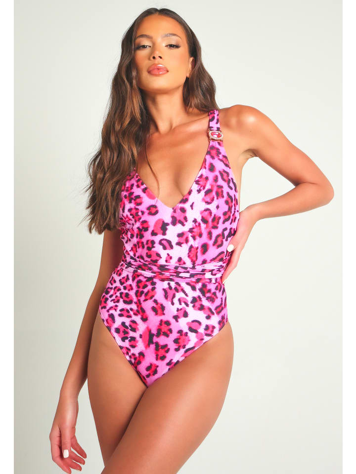 Купальник Moda Minx, цвет maya
Купальник Moda Minx, цвет maya