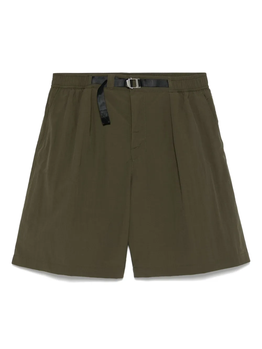 Плавки-шорты с поясом CDLP, зеленый
Плавки-шорты с поясом CDLP, зеленый