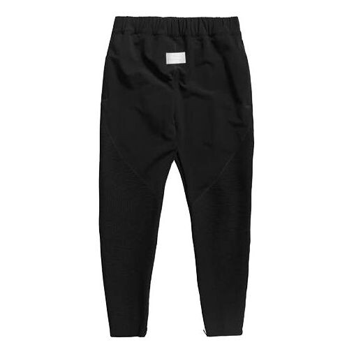 Спортивные штаны Nike x Fear of God Crossover Solid Color Slim Fit Sports Pants Black, черный
Спортивные штаны Nike x Fear of God Crossover Solid Color Slim Fit Sports Pants Black, черный