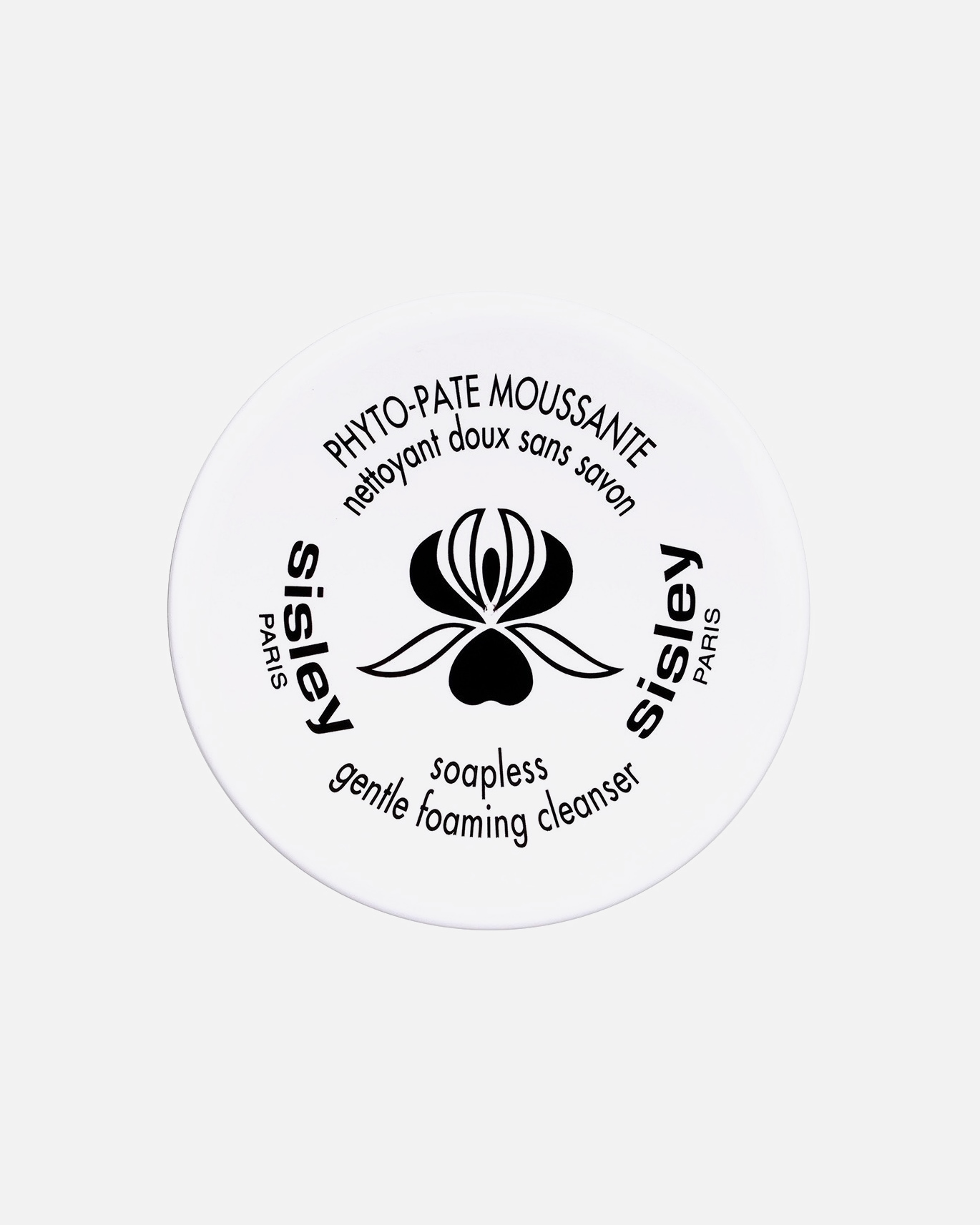 Очищающая пенка для лица Sisley, 85 гр
Очищающая пенка для лица Sisley, 85 гр