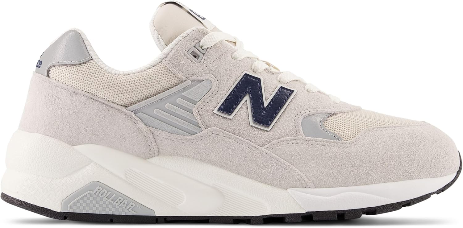 Мужские кроссовки New Balance 580, Nimbus Cloud Indigo
Мужские кроссовки New Balance 580, Nimbus Cloud Indigo