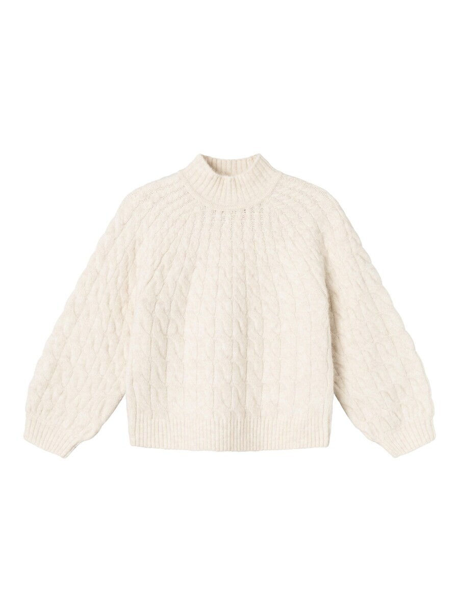 Свитер NAME IT Sweater, белый
Свитер NAME IT Sweater, белый