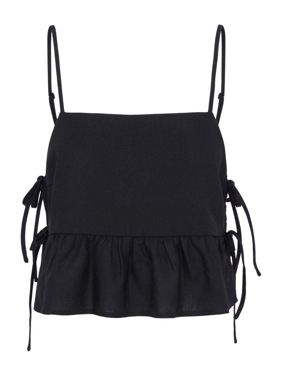 Топ LeGer by Lena Gercke Lillian, черный
Топ LeGer by Lena Gercke Lillian, черный