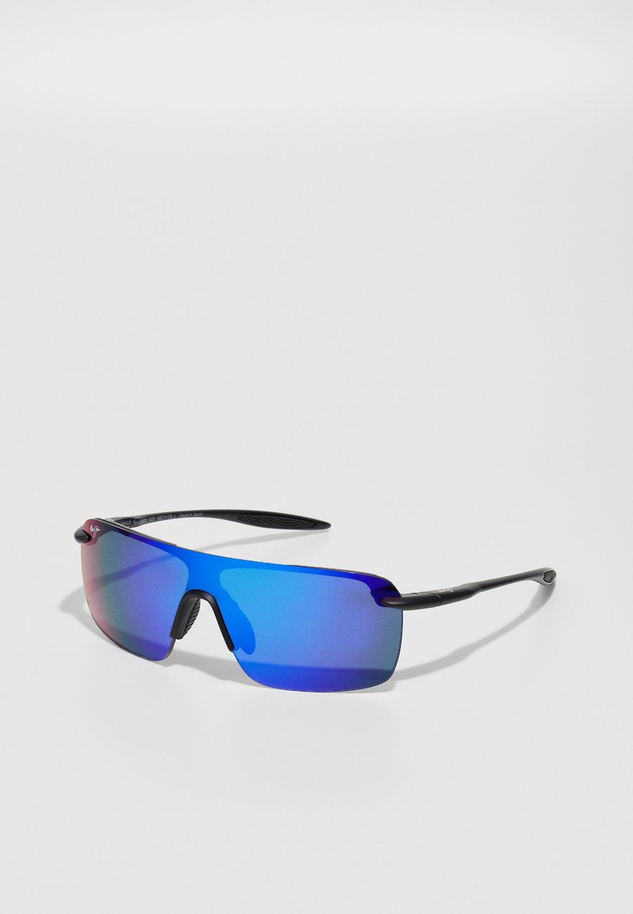 Солнцезащитные очки Maui Jim UNISEX, Black/Blue/Neon Blue
Солнцезащитные очки Maui Jim UNISEX, Black/Blue/Neon Blue
