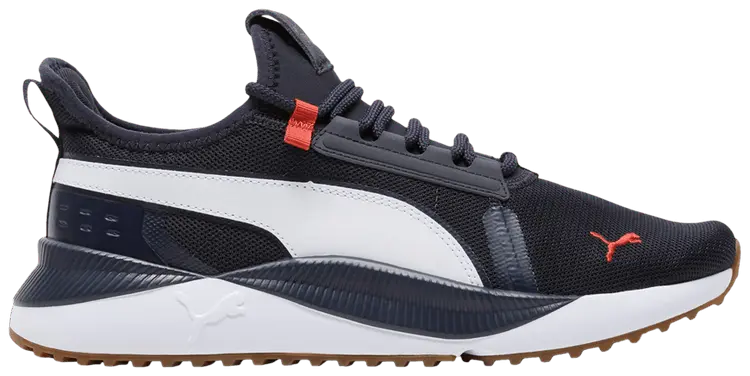 Кроссовки Puma Pacer Future 'Street Plus - New Navy White', синий 
Кроссовки Puma Pacer Future 'Street Plus - New Navy White', синий