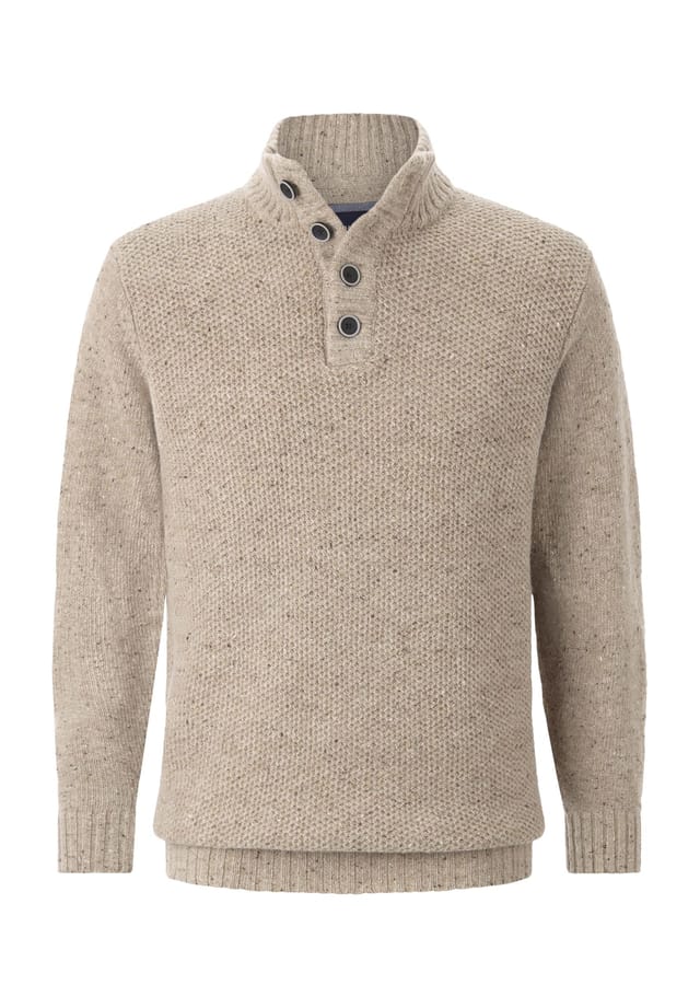 Свитер ортобени Babista, бежевый
Свитер ортобени Babista, бежевый