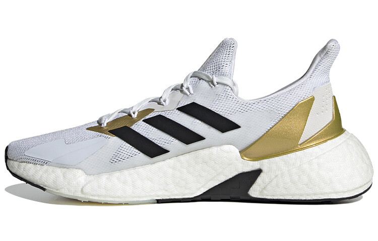 Adidas X9000l4 Кроссовки унисекс
Adidas X9000l4 Кроссовки унисекс