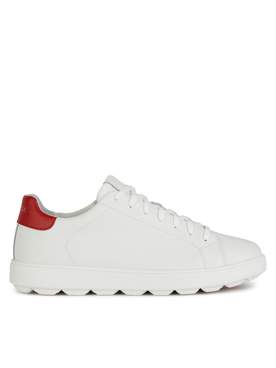 Кроссовки U Spherica ECUB-1 U45GPA 0009B C0050 Geox, белый
Кроссовки U Spherica ECUB-1 U45GPA 0009B C0050 Geox, белый