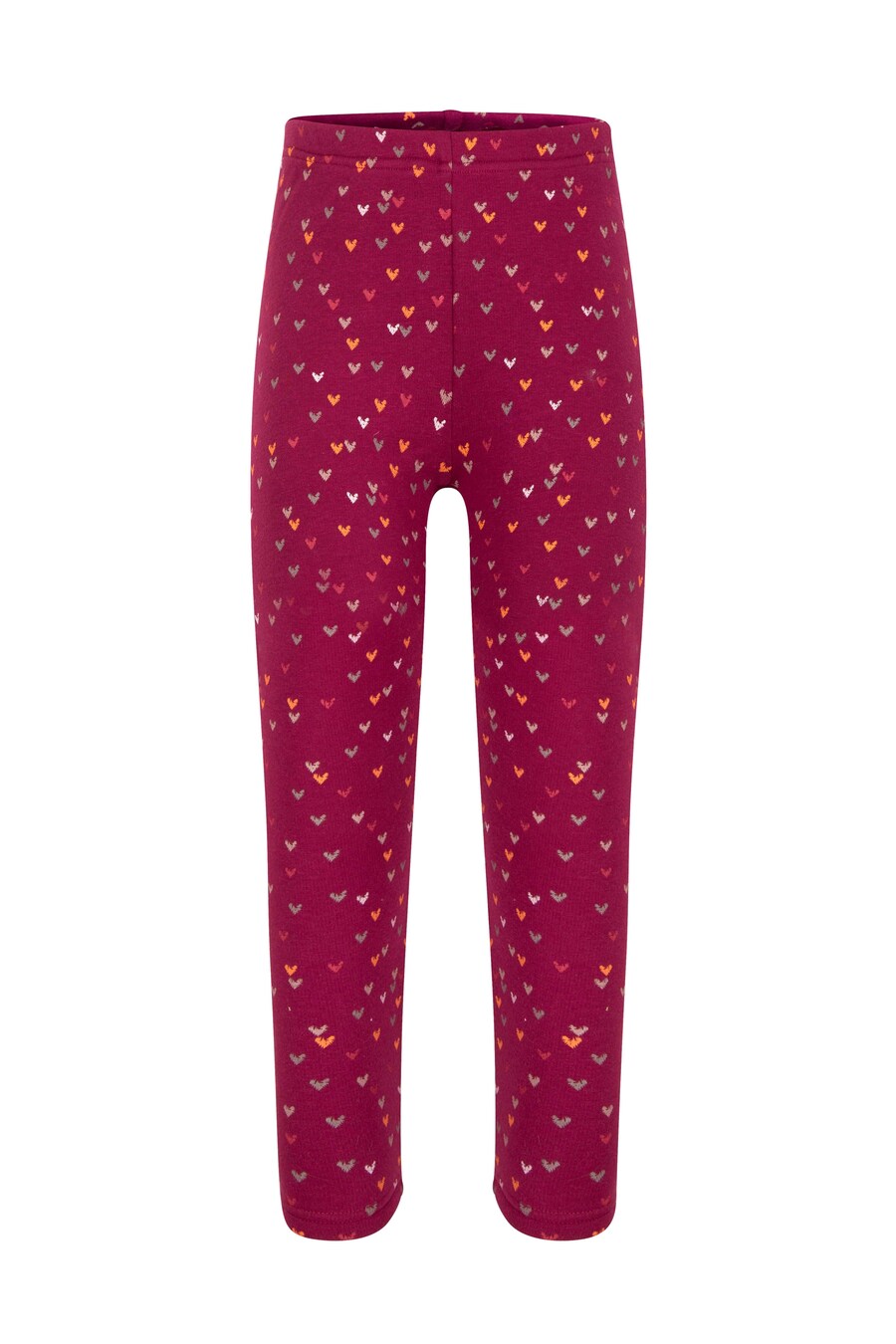 Облегающие леггинсы happy girls, Magenta
Облегающие леггинсы happy girls, Magenta