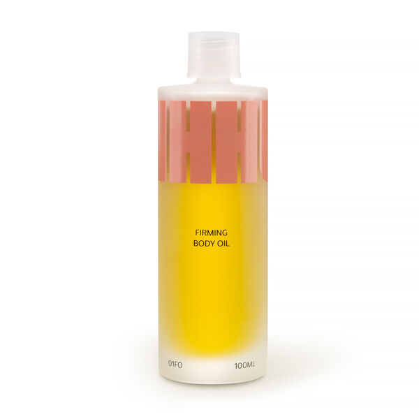 Укрепляющее масло для тела, 100 мл Hhuumm
Укрепляющее масло для тела, 100 мл Hhuumm