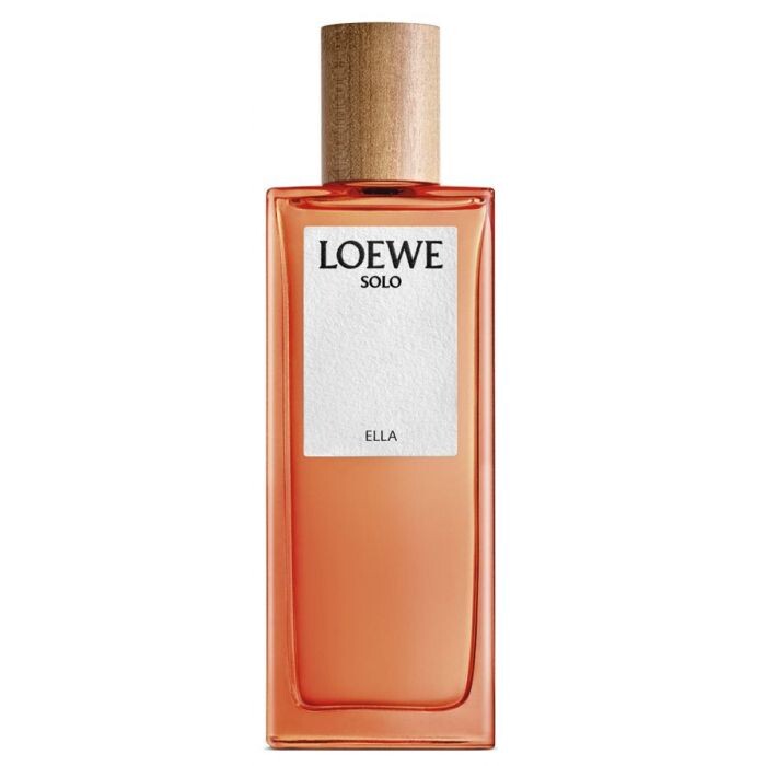 Женская туалетная вода Solo Loewe Ella EDP Loewe, 100
Женская туалетная вода Solo Loewe Ella EDP Loewe, 100