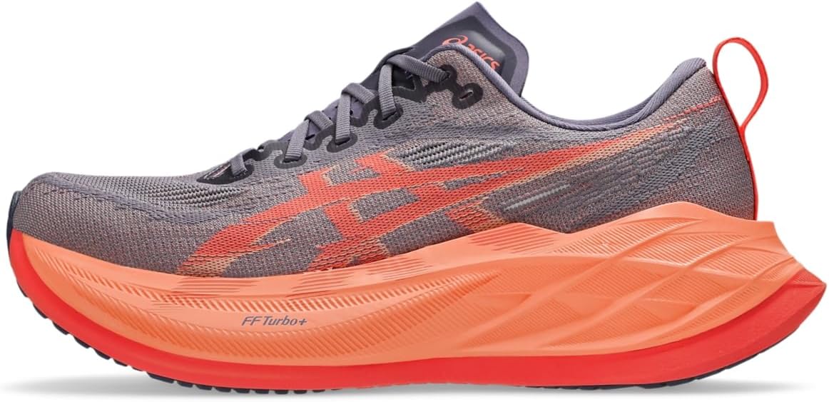 Кроссовки для бега ASICS Unisex SUPERBLAST 2, фиолетовый
Кроссовки для бега ASICS Unisex SUPERBLAST 2, фиолетовый