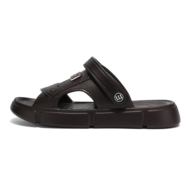 CariteSport Мужские пляжные сандалии коричневые, цвет Brown
CariteSport Мужские пляжные сандалии коричневые, цвет Brown