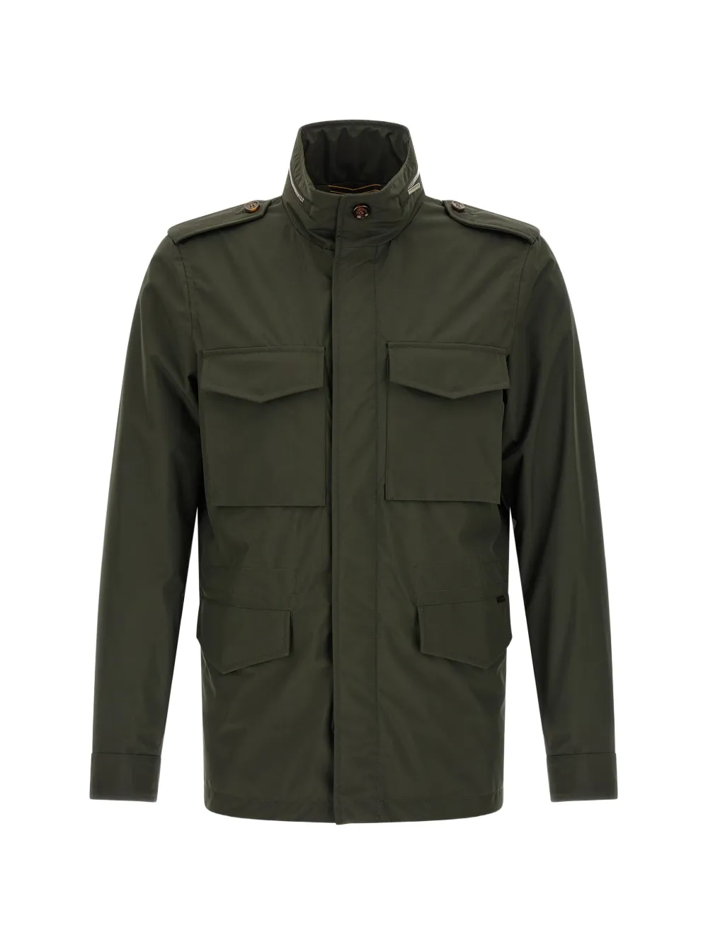 Куртка Denvers Moorer, зеленый
Куртка Denvers Moorer, зеленый