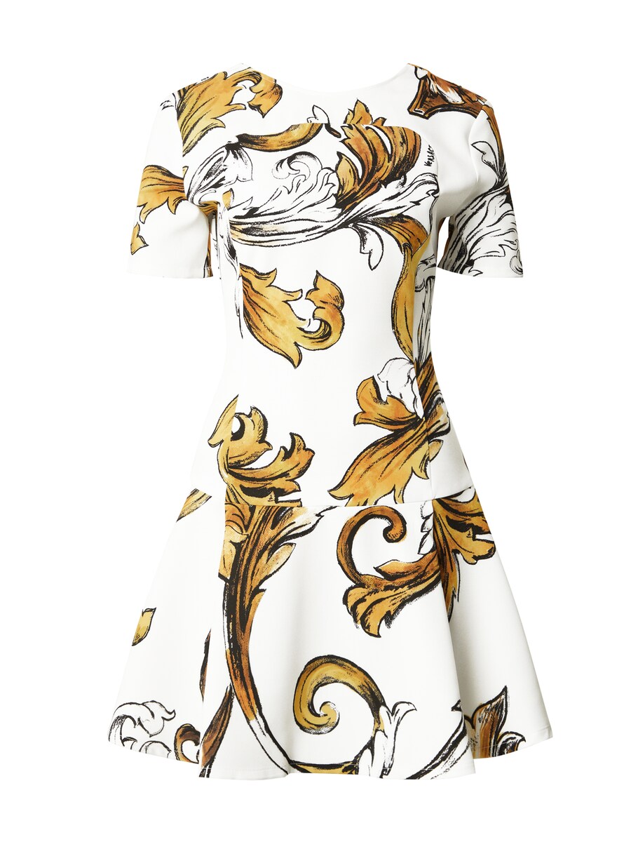Платье Versace Jeans Couture, белый
Платье Versace Jeans Couture, белый
