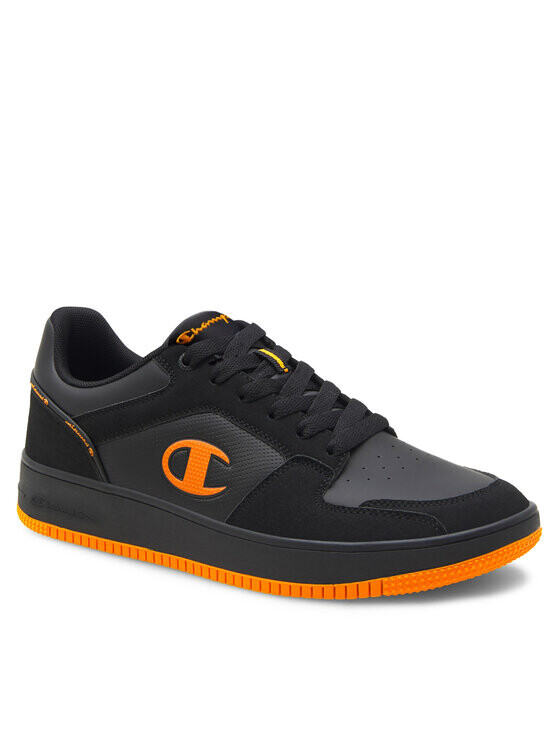 Кроссовки Champion, черный
Кроссовки Champion, черный
