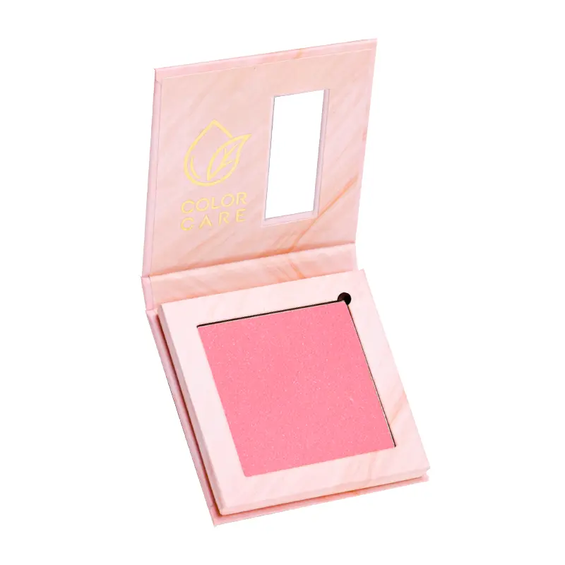 Матовые веганские румяна — 02 Color Care Baby Pink, 8 гр
Матовые веганские румяна — 02 Color Care Baby Pink, 8 гр