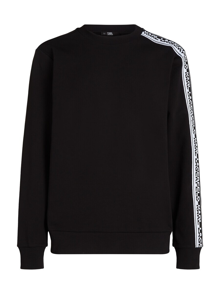 Толстовка Karl Lagerfeld, черный
Толстовка Karl Lagerfeld, черный