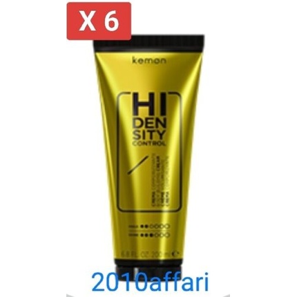 Крем для волос Manya Hi Density Control 200ml
Крем для волос Manya Hi Density Control 200ml